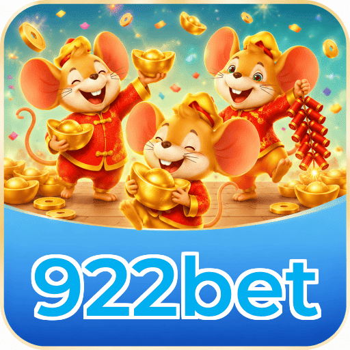 922bet Logo 2