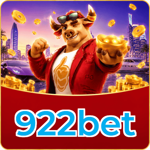 922bet Logo 3