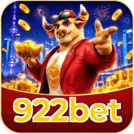 922bet Logo 1