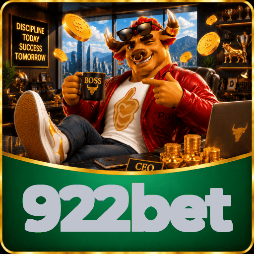 Telegram 922bet - Bônus Diários Exclusivos