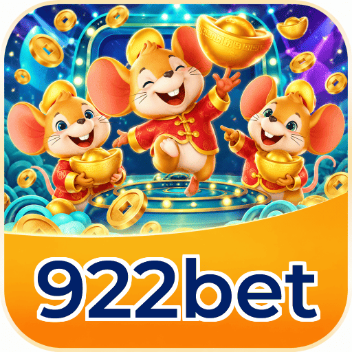 922bet Logo 1