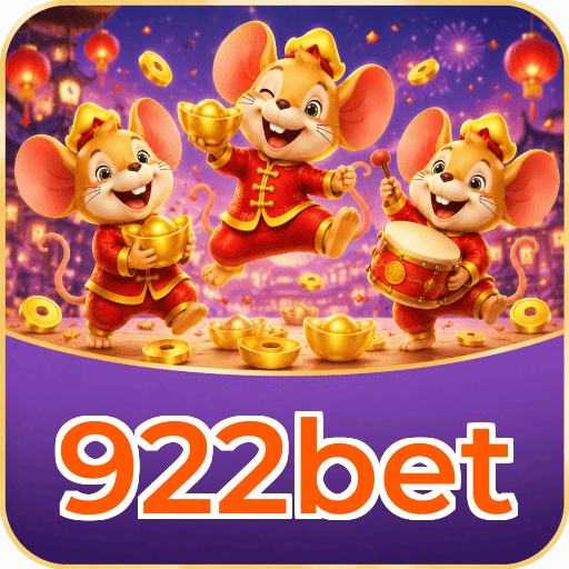 922bet Instalar Logo 3