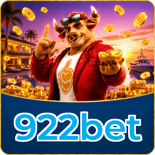 922bet Instalar Logo 2