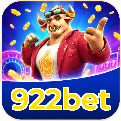 922bet Logo 3
